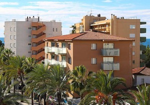 Terecel Salou by Interhome