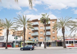 Terecel Salou by Interhome