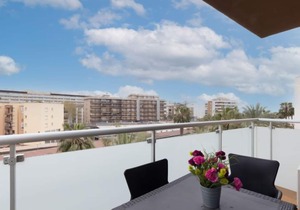 Terecel Salou by Interhome