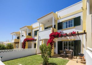 Terraços de Benagil 23 (Casa Alvorada)