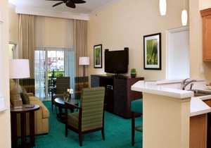 The Atlantis Resort Paradise Island, Bahamas Spacious Villa