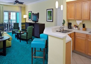 The Atlantis Resort Paradise Island, Bahamas Spacious Villa