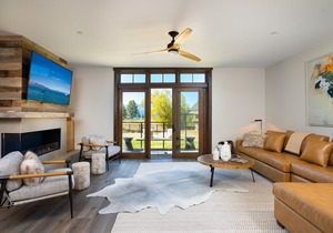 The Exclusive Tahoe Beach Club, Ultimate Beach Front Luxury #205