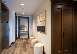 The Exclusive Tahoe Beach Club, Ultimate Beach Front Luxury #205