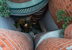 The Memory - Touching your senses Deluxe Balcony 5
