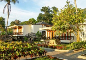 The Pier Phu Quoc Resort - Family Room with Sea View