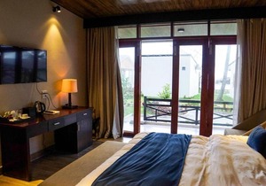 The Pier Phu Quoc Resort - Family Room with Sea View