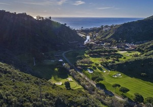 The Ranch at Laguna Beach