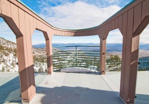 The Ridge Sierra