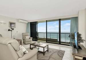 The Rocks Resort, Unit 11i in Gold Coast