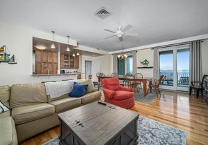 The Sanctuary - Serenity Now 418A