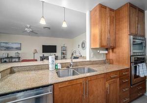 The Sanctuary - Serenity Now 418A