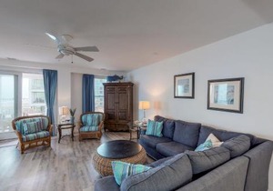 The Sanctuary - Serenity Now A203