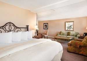 The Senator Hotel & Conference Centre Timmins