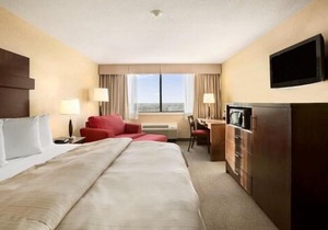 The Senator Hotel & Conference Centre Timmins