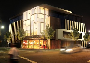 The Urban Newtown