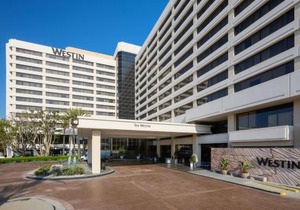 The Westin Los Angeles Airport