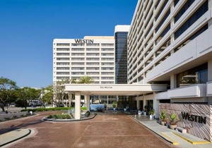 The Westin Los Angeles Airport