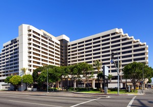 The Westin Los Angeles Airport