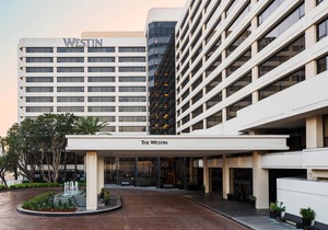 The Westin Los Angeles Airport