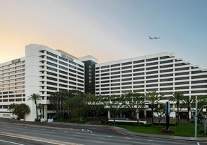 The Westin Los Angeles Airport