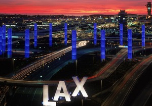 The Westin Los Angeles Airport