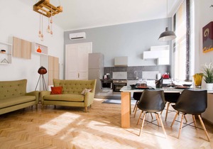 TOURISM BACK TO BUDAPEST YOUR 5 STAR HOLIDAYS - SANITATION AND FLEXIBLE REFUND