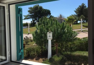 Town House Prainha T2 - Beach house, A/C