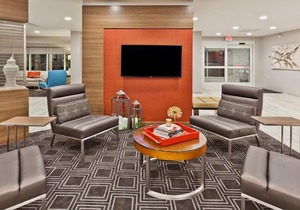 Towneplace Suites Dothan