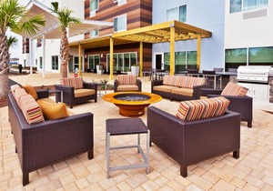 Towneplace Suites Dothan