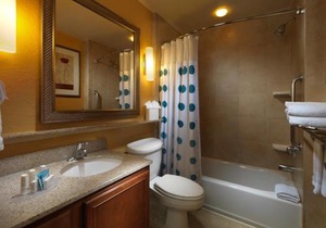 TownePlace Suites Houston North/Shenandoah