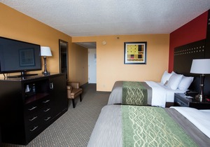 Travelodge by Wyndham Absecon Atlantic City
