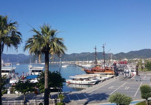 Trea Homes Marina Suite 1 - Great Location