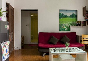 Truc Bach Lake Side Apartment/Ba Dinh Hanoi