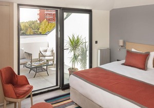 Tryp By Wyndham Ankara Oran