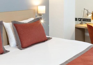 Tryp By Wyndham Ankara Oran