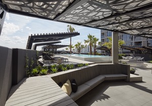 Turnkey Accommodation - North Melbourne