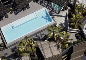 Turnkey Accommodation - North Melbourne