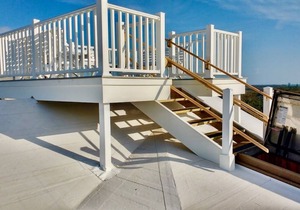 'TurtleDreams' - Overlooking Coco Bay!