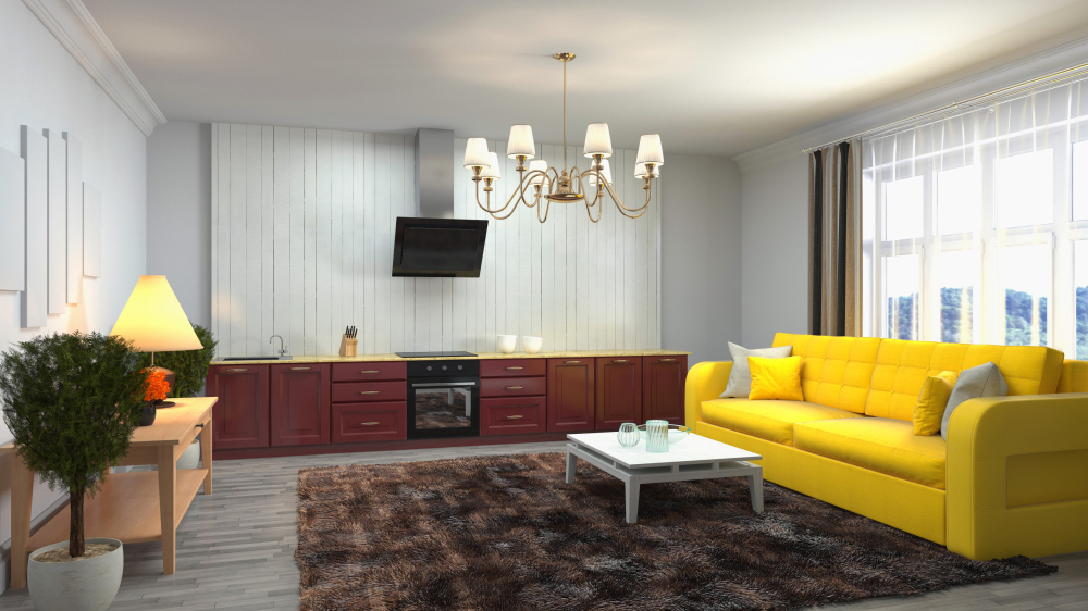 URBAN DTLA PARADISE SUITE + 3 BEDS