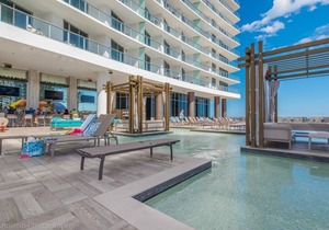 81 m² Condo ∙ 1 bedroom ∙ 4 guests