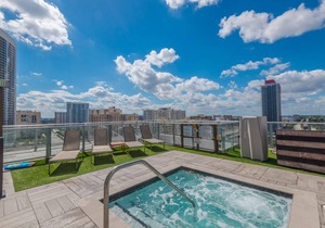 81 m² Condo ∙ 1 bedroom ∙ 4 guests