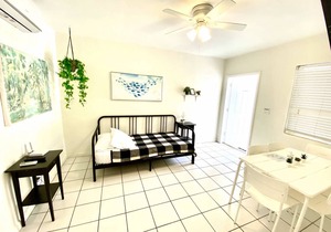 70 m² Condo ∙ 1 bedroom ∙ 3 guests
