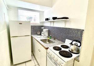 70 m² Condo ∙ 1 bedroom ∙ 3 guests