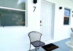 70 m² Condo ∙ 1 bedroom ∙ 3 guests