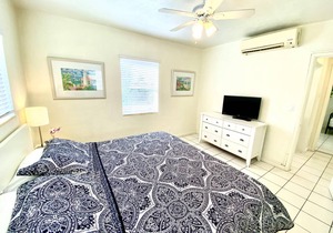 70 m² Condo ∙ 1 bedroom ∙ 3 guests