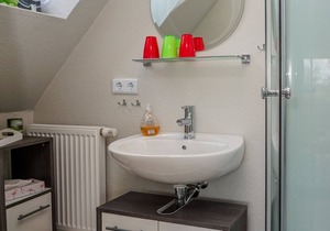Vacation apartment/apartment for 5 guests with 90m² in Fehmarn OT Vitzdorf (96077) in Fehmarn OT Vitzdorf