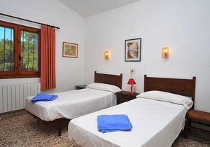 Vacation home Balcon al Mar in Jávea/Xàbia - 4 persons, 2 bedrooms