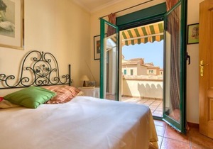 Vacation home Jardines del Mar in Jávea/Xàbia - 6 persons, 3 bedrooms