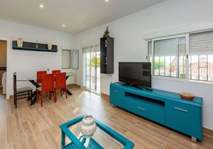 Vacation home Kalacandy 2 in Cunit - 8 persons, 3 bedrooms